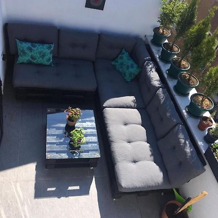Duplex With Terrace In Center,5Mn Walk To Istiklal Διαμέρισμα Κωνσταντινούπολη Εξωτερικό φωτογραφία